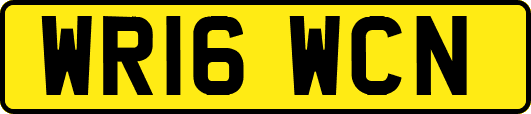 WR16WCN