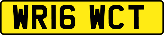 WR16WCT