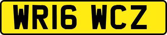WR16WCZ