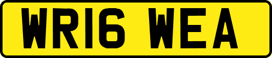 WR16WEA