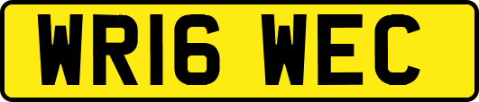 WR16WEC