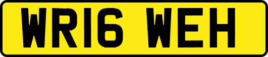 WR16WEH