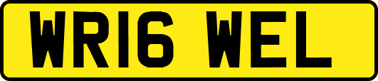 WR16WEL