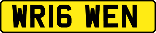 WR16WEN