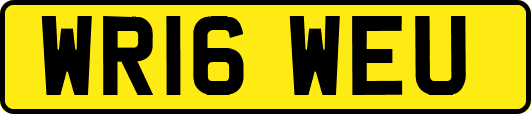 WR16WEU