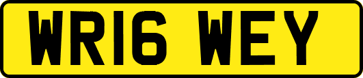 WR16WEY