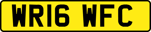 WR16WFC