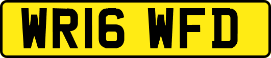 WR16WFD