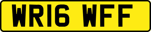 WR16WFF