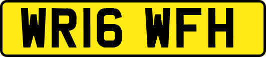 WR16WFH