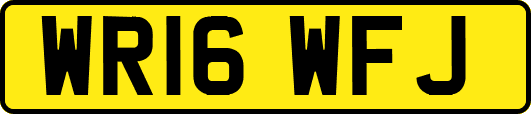 WR16WFJ