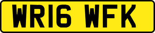 WR16WFK