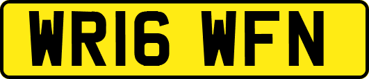 WR16WFN