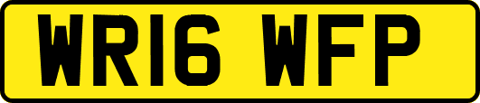 WR16WFP