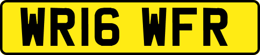 WR16WFR