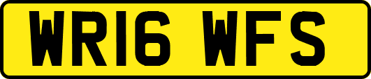 WR16WFS