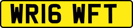 WR16WFT