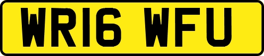 WR16WFU