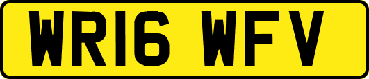 WR16WFV