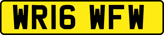 WR16WFW