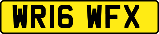 WR16WFX