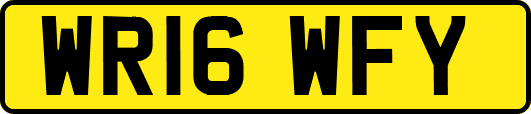 WR16WFY