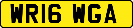 WR16WGA