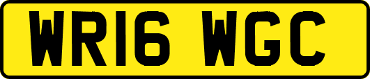 WR16WGC