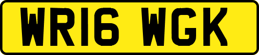 WR16WGK