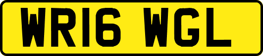 WR16WGL