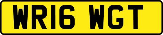 WR16WGT