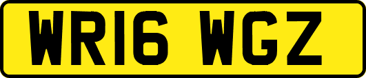 WR16WGZ