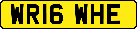 WR16WHE