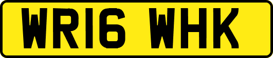 WR16WHK