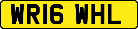 WR16WHL
