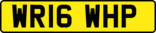 WR16WHP