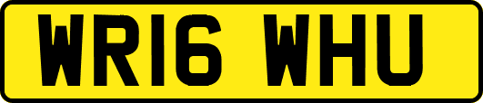 WR16WHU