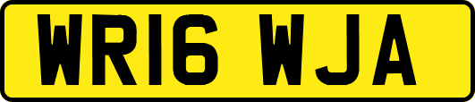 WR16WJA
