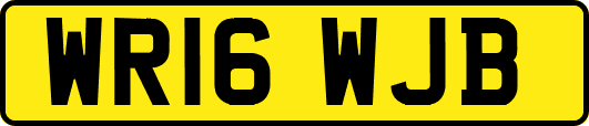 WR16WJB