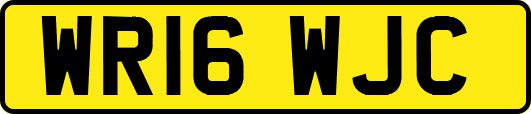 WR16WJC
