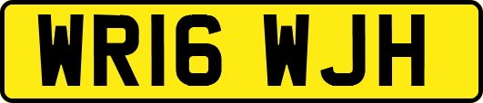 WR16WJH