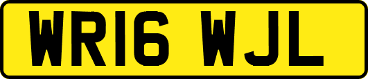 WR16WJL