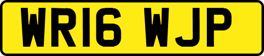 WR16WJP