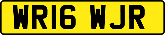 WR16WJR