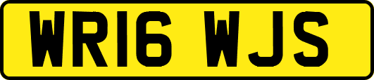 WR16WJS