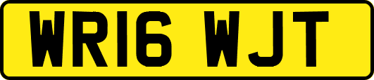 WR16WJT