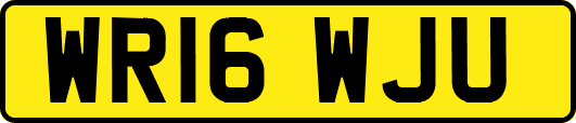 WR16WJU