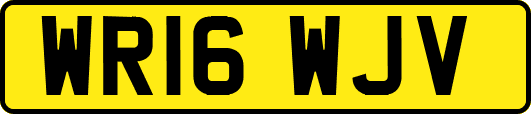 WR16WJV