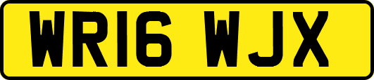 WR16WJX