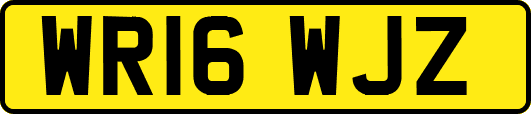 WR16WJZ